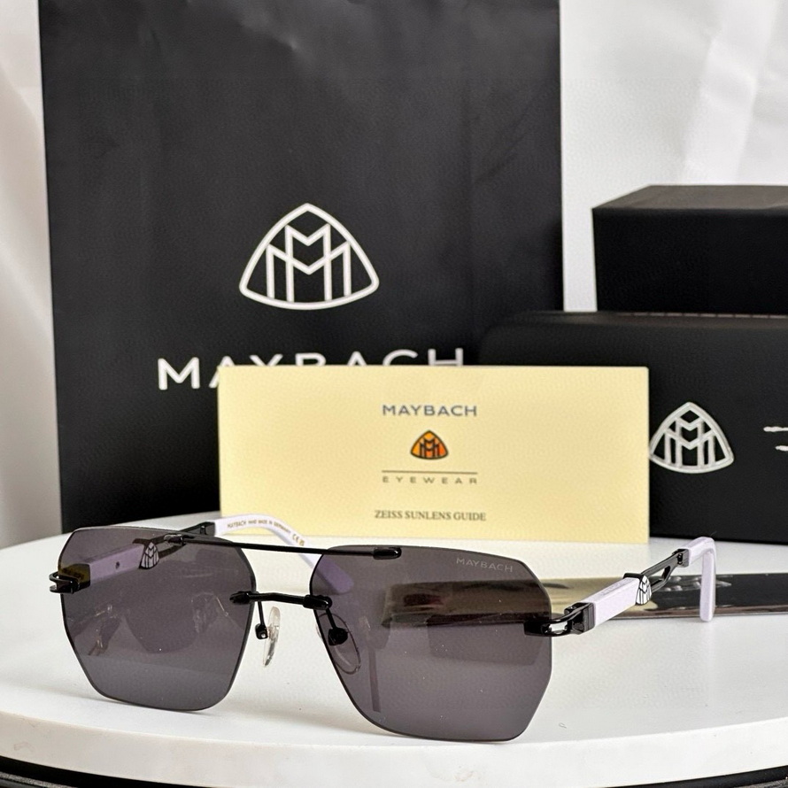 MAYBACH Sunglasses(AAAA)-086