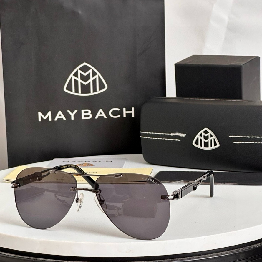 MAYBACH Sunglasses(AAAA)-082