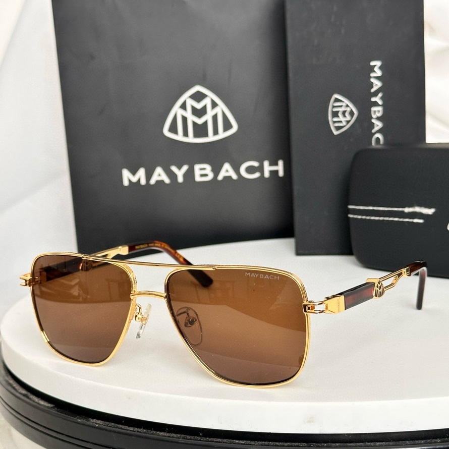 MAYBACH Sunglasses(AAAA)-075