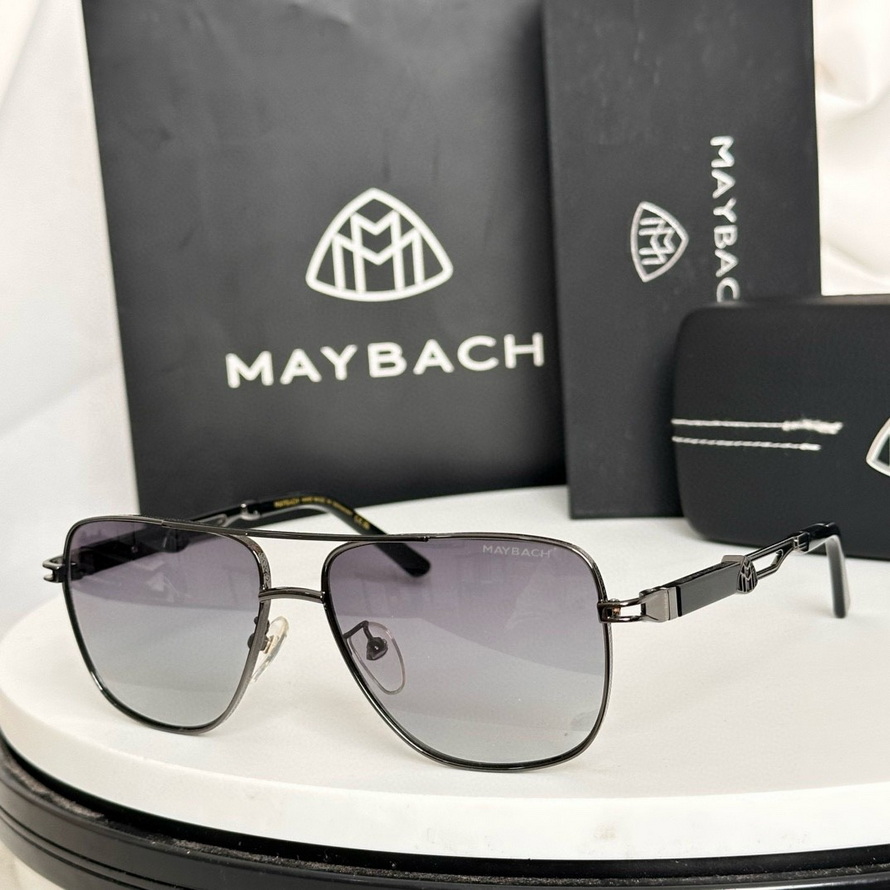 MAYBACH Sunglasses(AAAA)-074