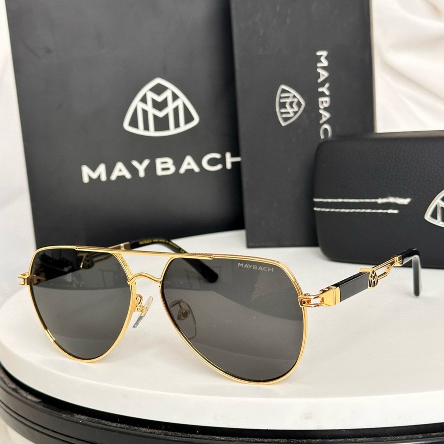 MAYBACH Sunglasses(AAAA)-070