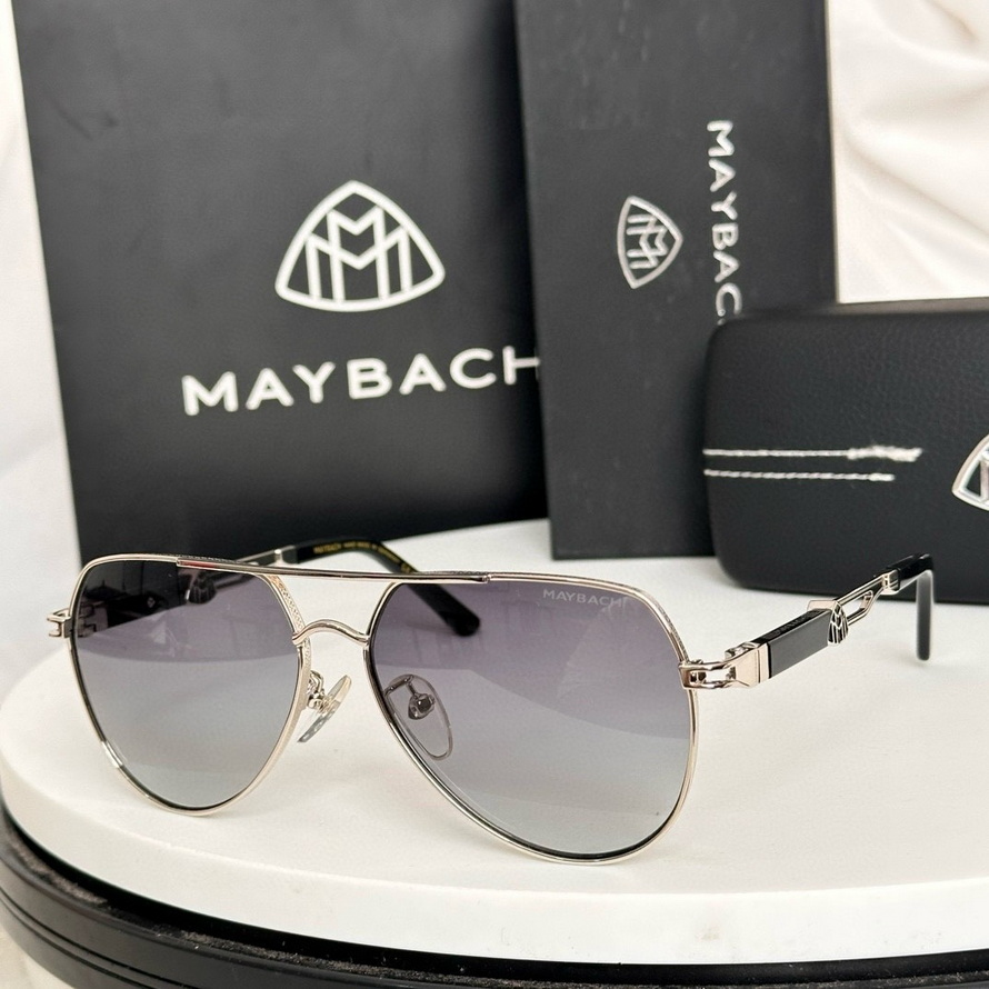 MAYBACH Sunglasses(AAAA)-065