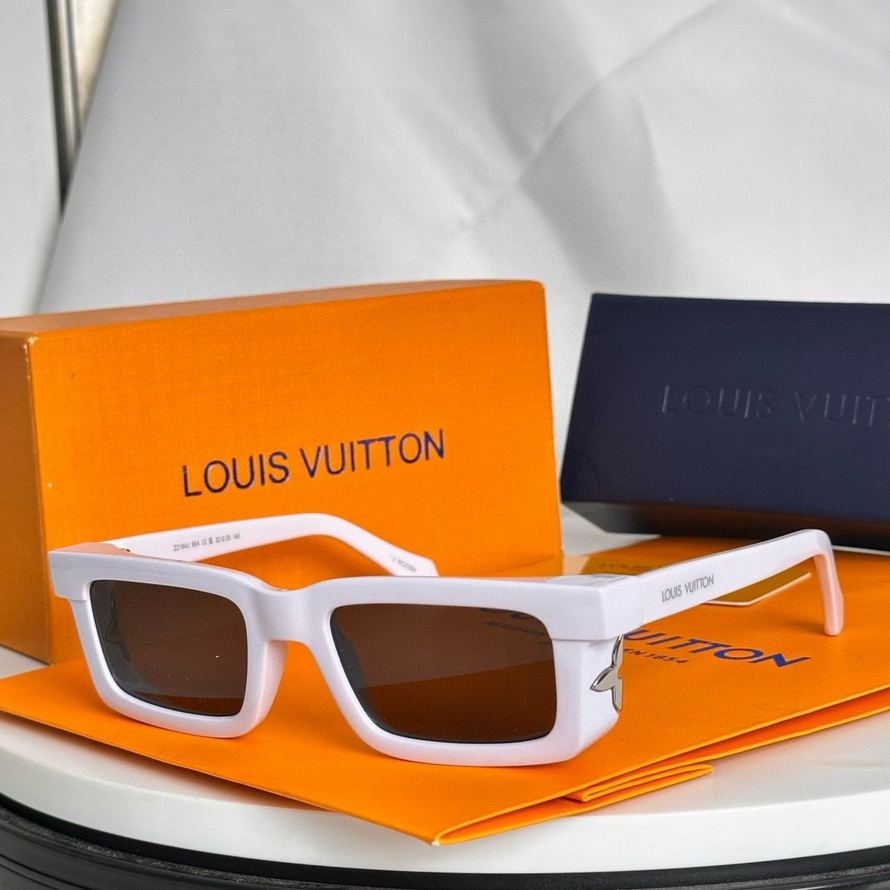 LV Sunglasses(AAAA)-2179