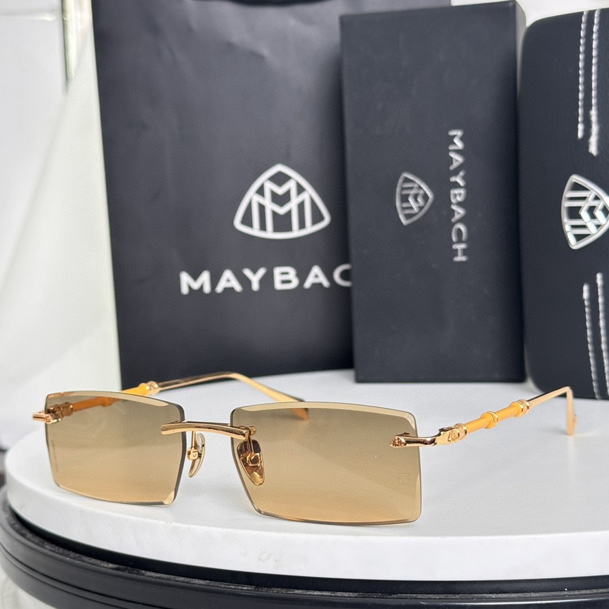MAYBACH Sunglasses(AAAA)-063