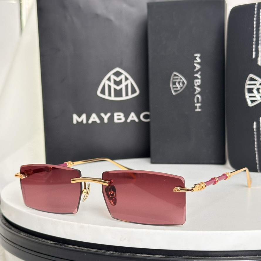 MAYBACH Sunglasses(AAAA)-060