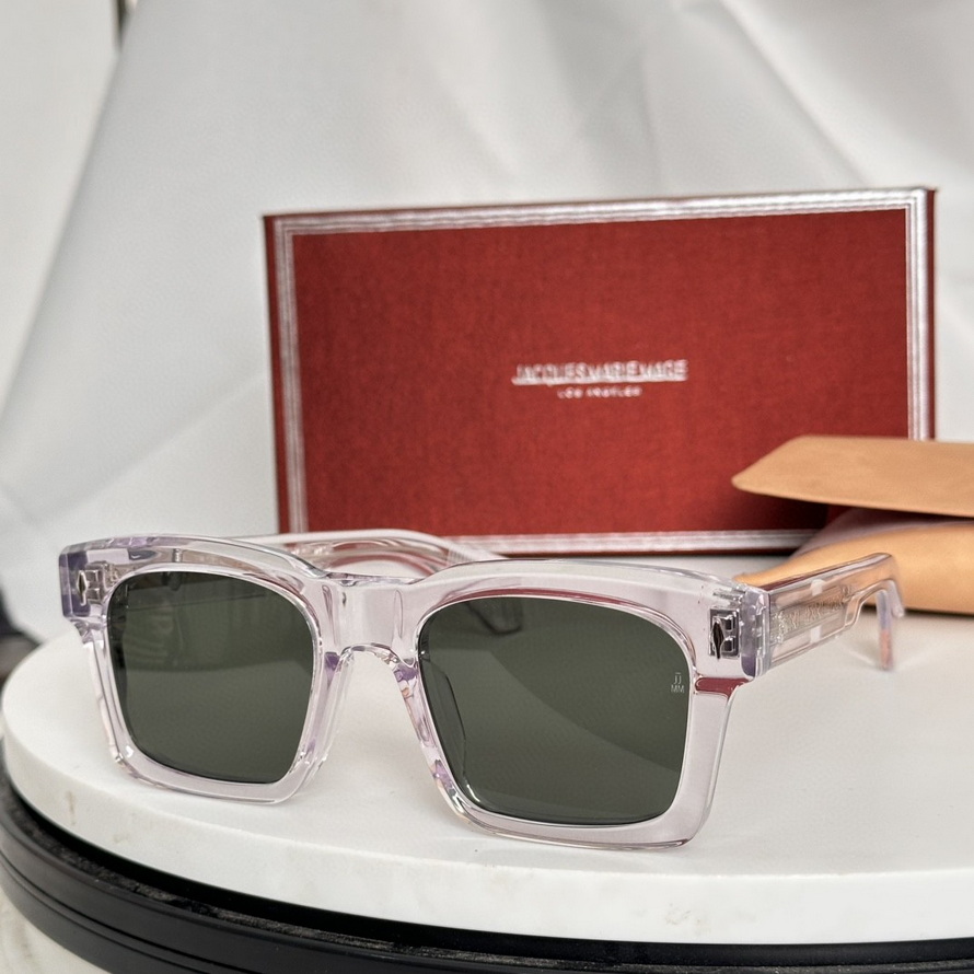 JACQUES MARIE MAGE Sunglasses(AAAA)-306