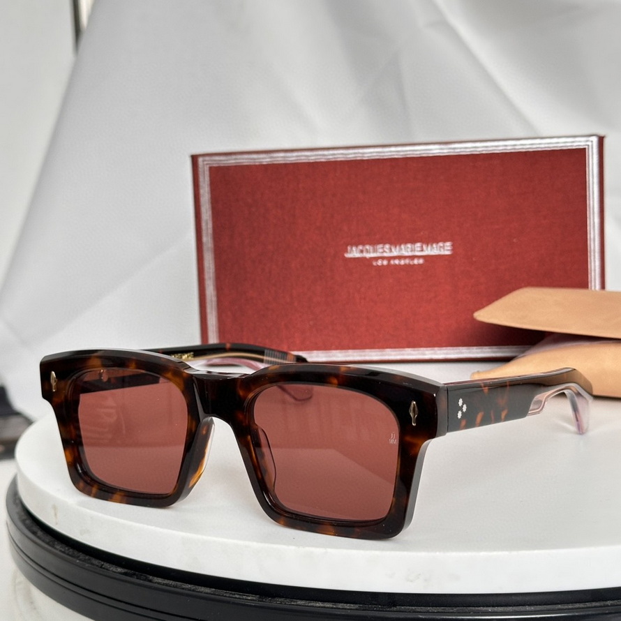 JACQUES MARIE MAGE Sunglasses(AAAA)-303