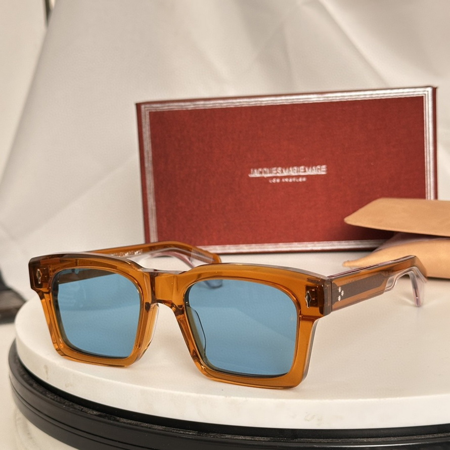 JACQUES MARIE MAGE Sunglasses(AAAA)-302