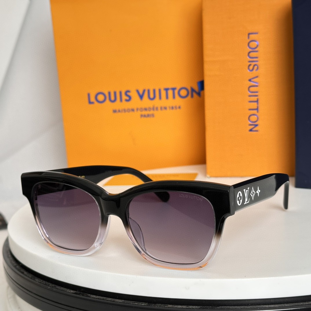 LV Sunglasses(AAAA)-2170