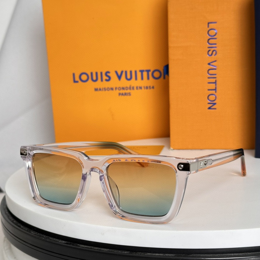 LV Sunglasses(AAAA)-2161
