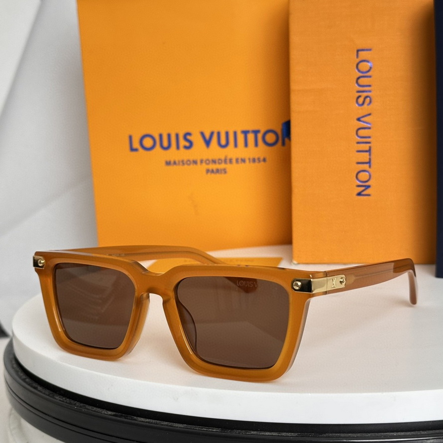 LV Sunglasses(AAAA)-2160