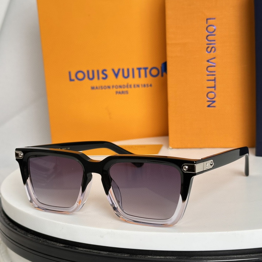 LV Sunglasses(AAAA)-2154