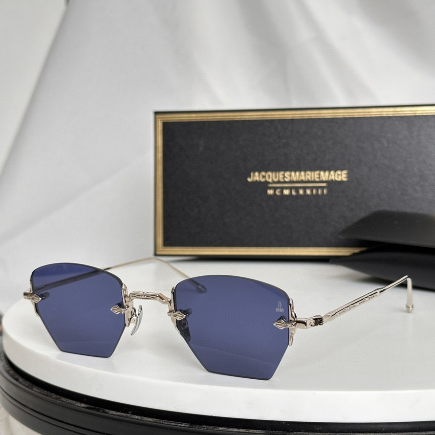 JACQUES MARIE MAGE Sunglasses(AAAA)-275