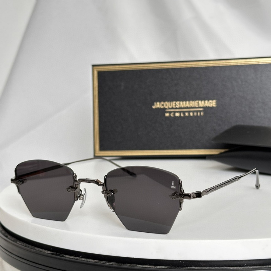 JACQUES MARIE MAGE Sunglasses(AAAA)-274