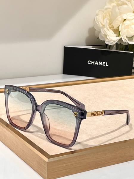 Ch*el sunglasses(aaaa)-1568