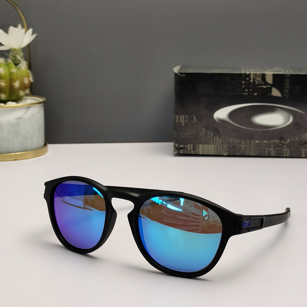 Oakley Sunglasses(AAAA)-963