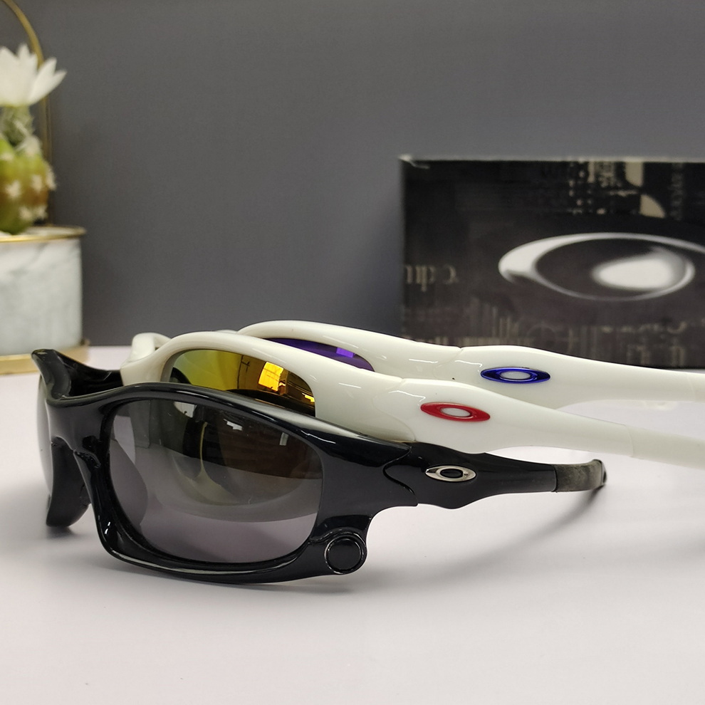 Oakley Sunglasses(AAAA)-921