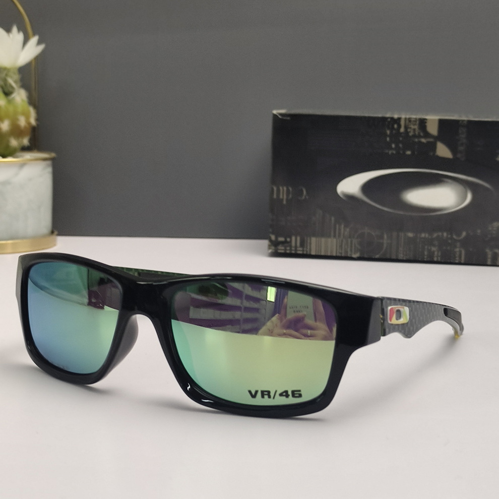 Oakley Sunglasses(AAAA)-888