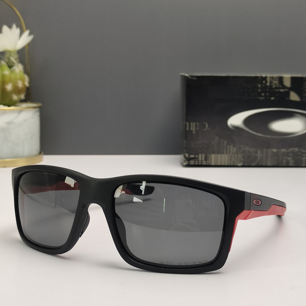 Oakley Sunglasses(AAAA)-846