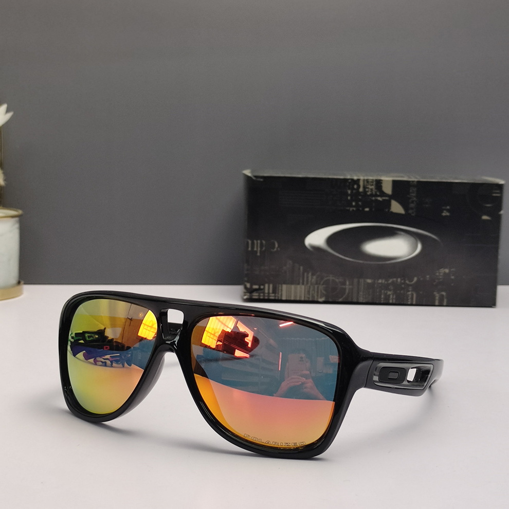 Oakley Sunglasses(AAAA)-810