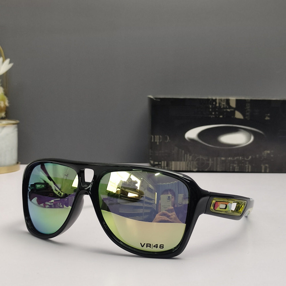 Oakley Sunglasses(AAAA)-808