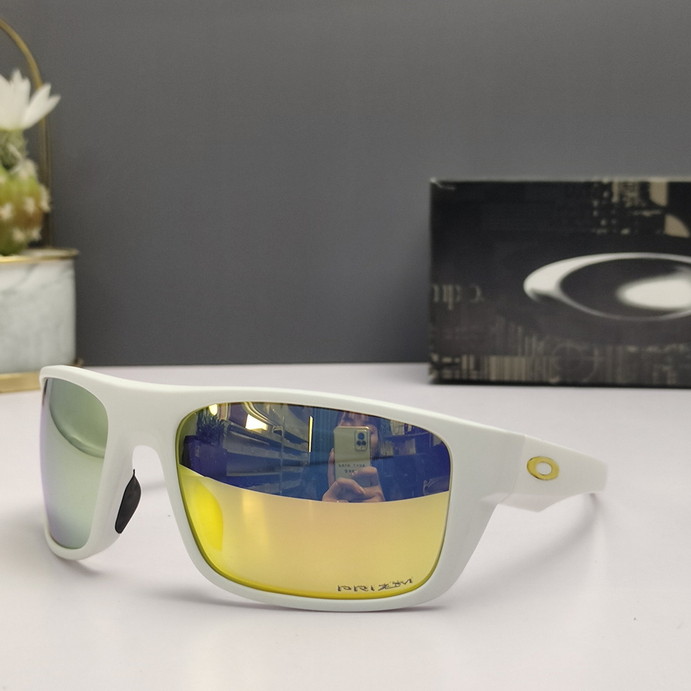 Oakley Sunglasses(AAAA)-799
