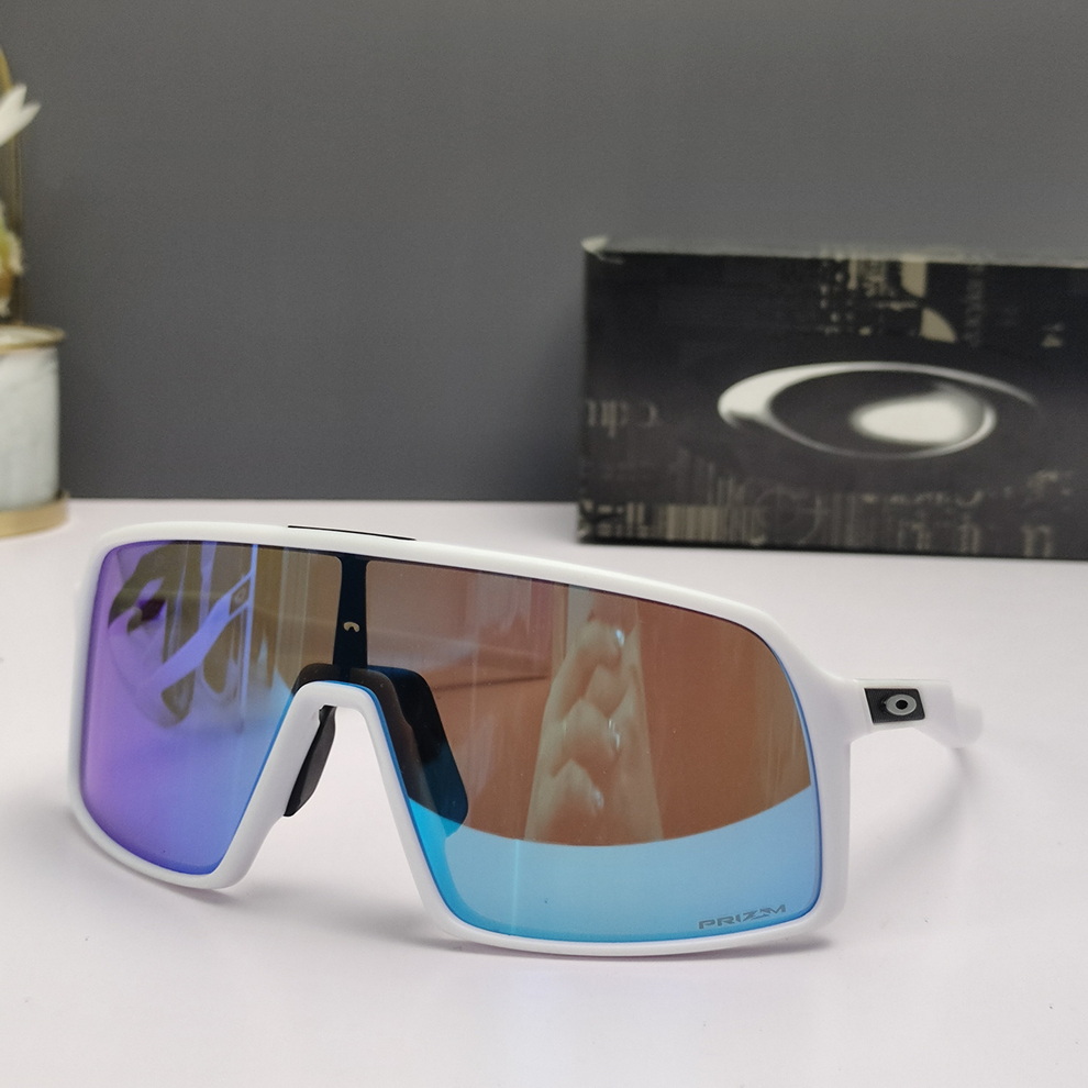 Oakley Sunglasses(AAAA)-781