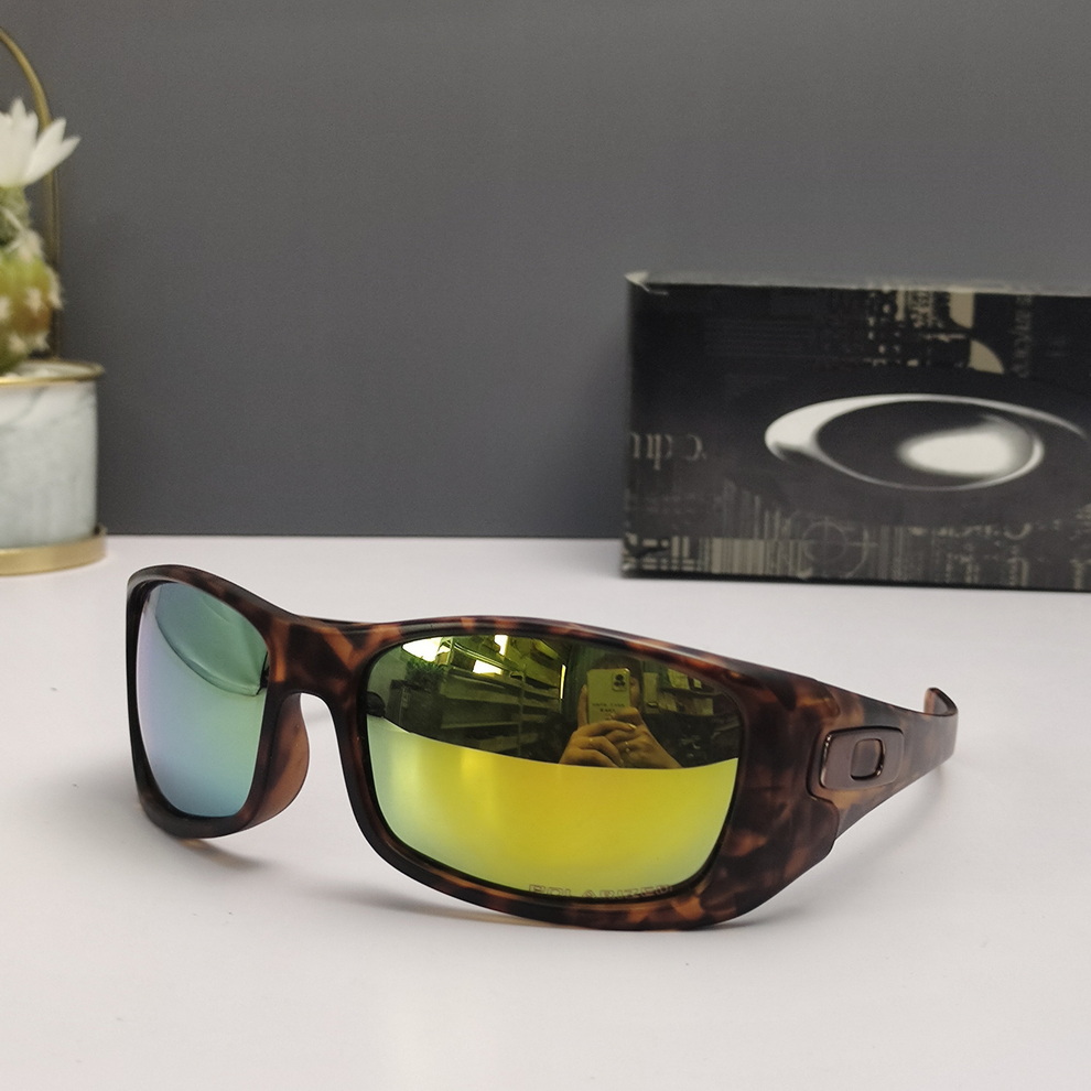 Oakley Sunglasses(AAAA)-775