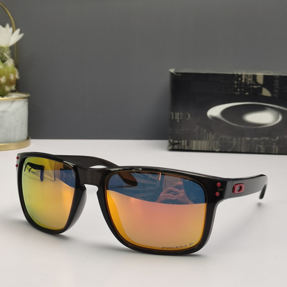Oakley Sunglasses(AAAA)-764
