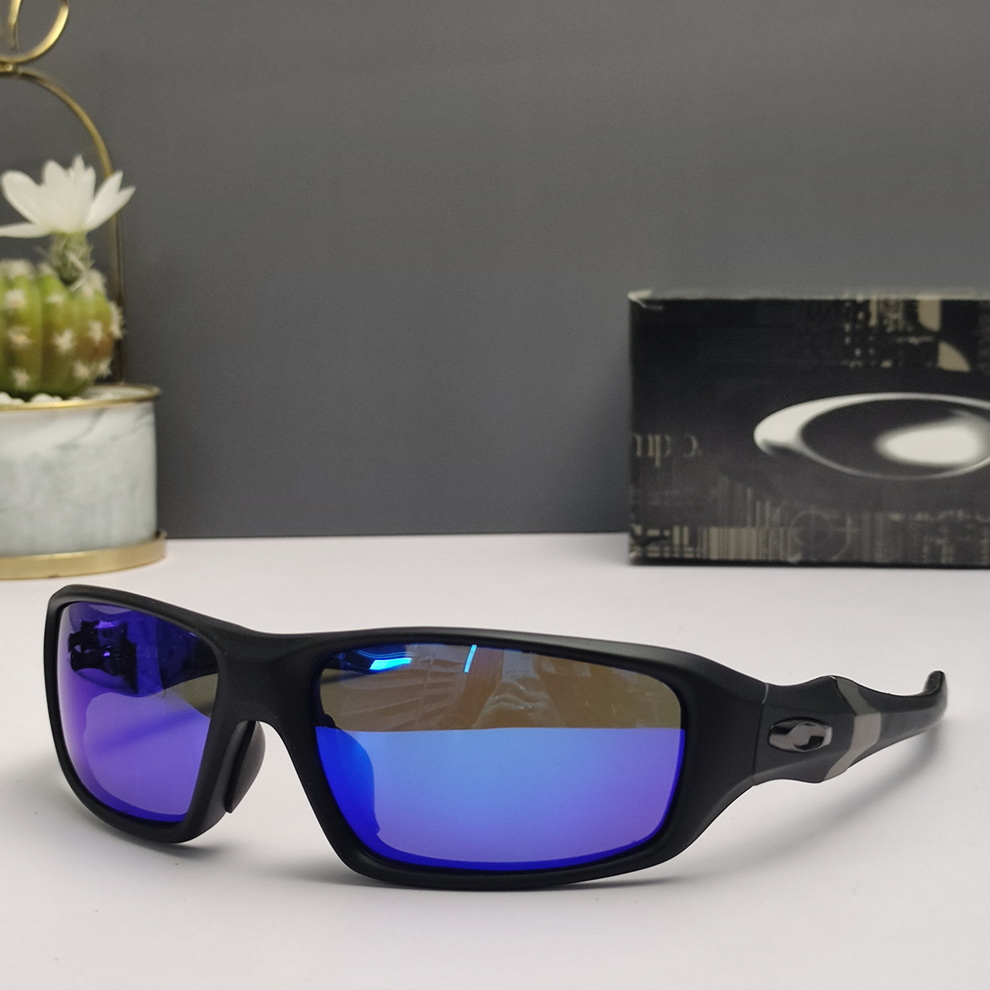 Oakley Sunglasses(AAAA)-752