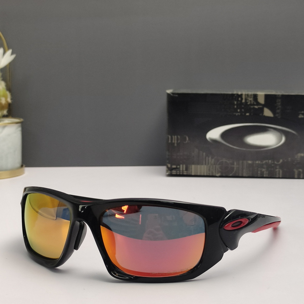 Oakley Sunglasses(AAAA)-739
