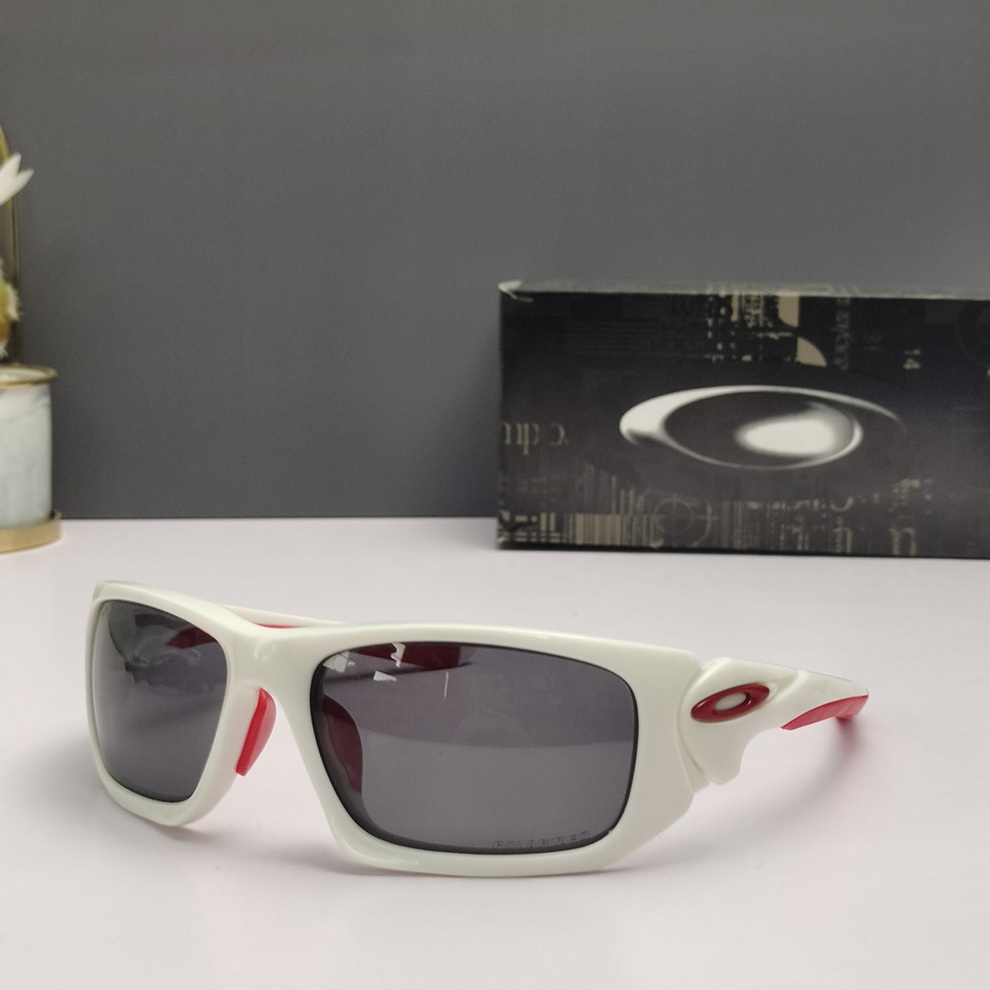 Oakley Sunglasses(AAAA)-733