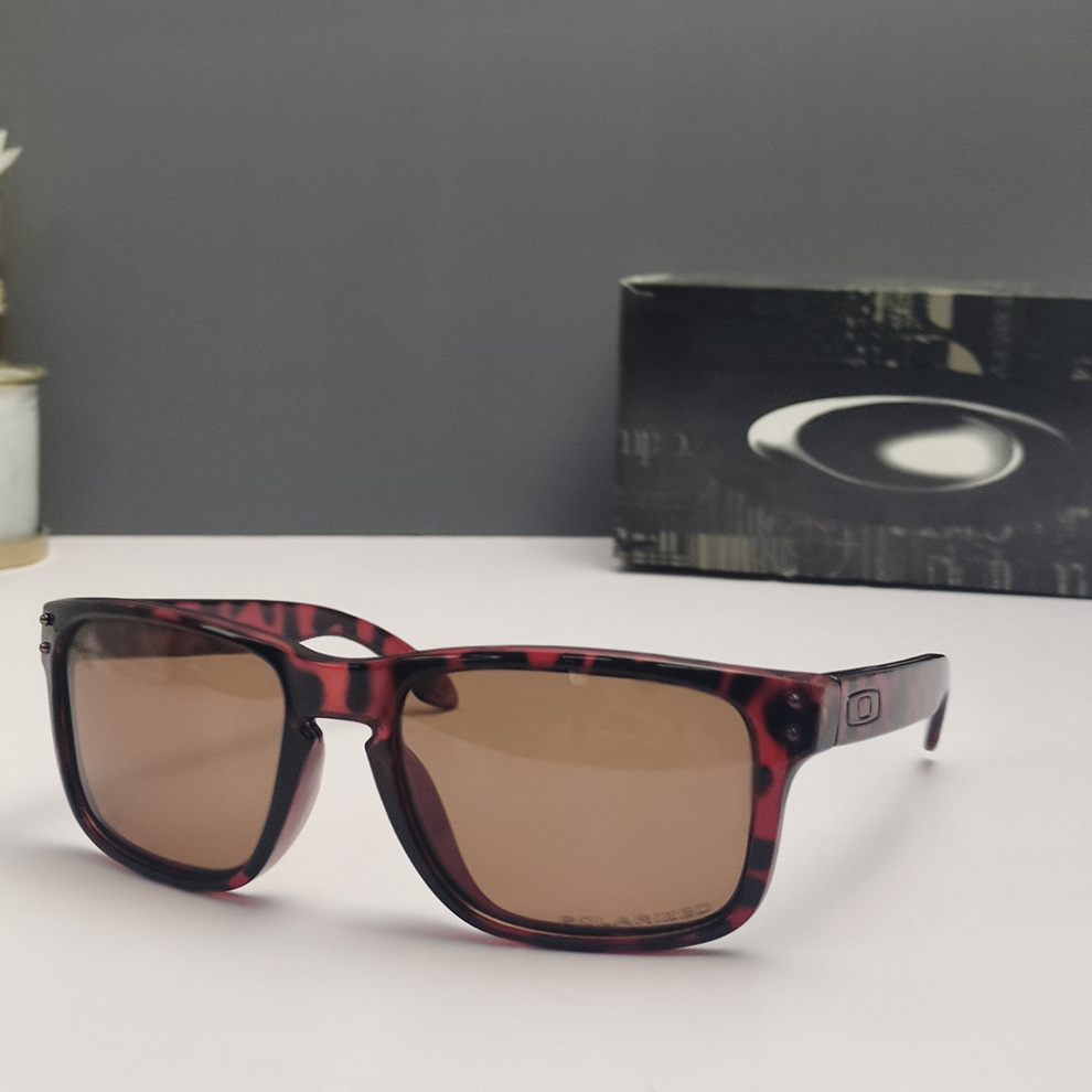 Oakley Sunglasses(AAAA)-727