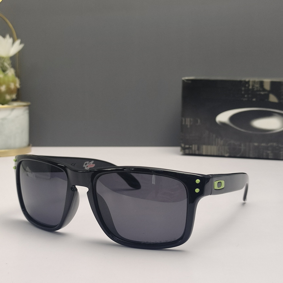 Oakley Sunglasses(AAAA)-726
