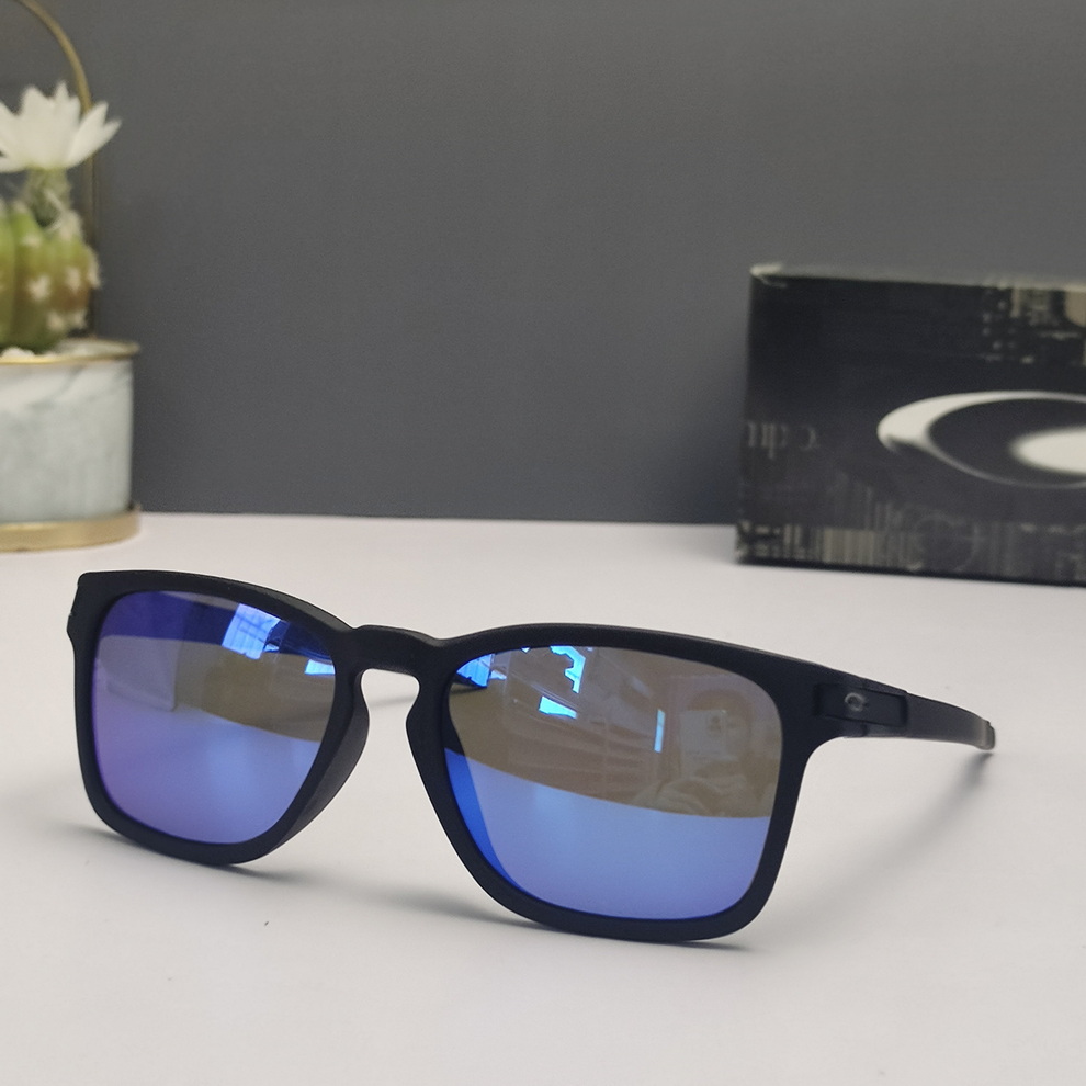 Oakley Sunglasses(AAAA)-687