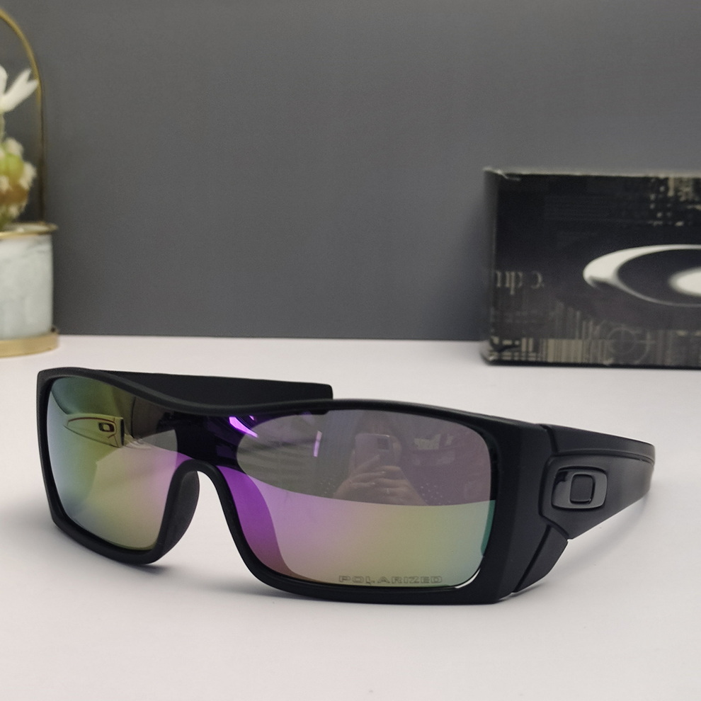 Oakley Sunglasses(AAAA)-642