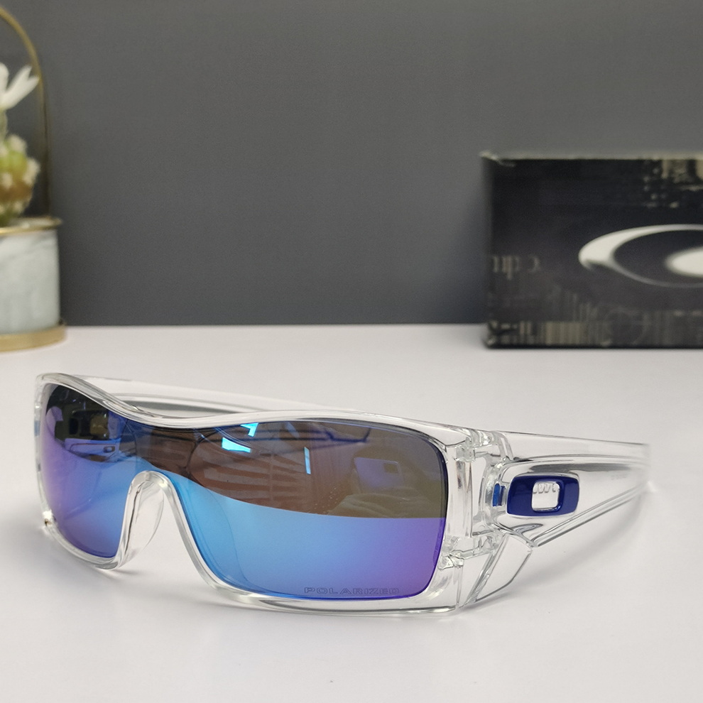 Oakley Sunglasses(AAAA)-639