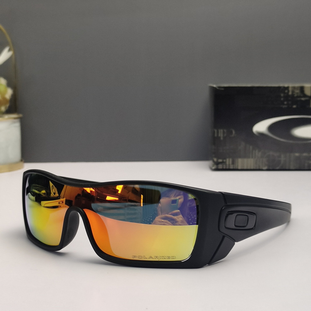 Oakley Sunglasses(AAAA)-630