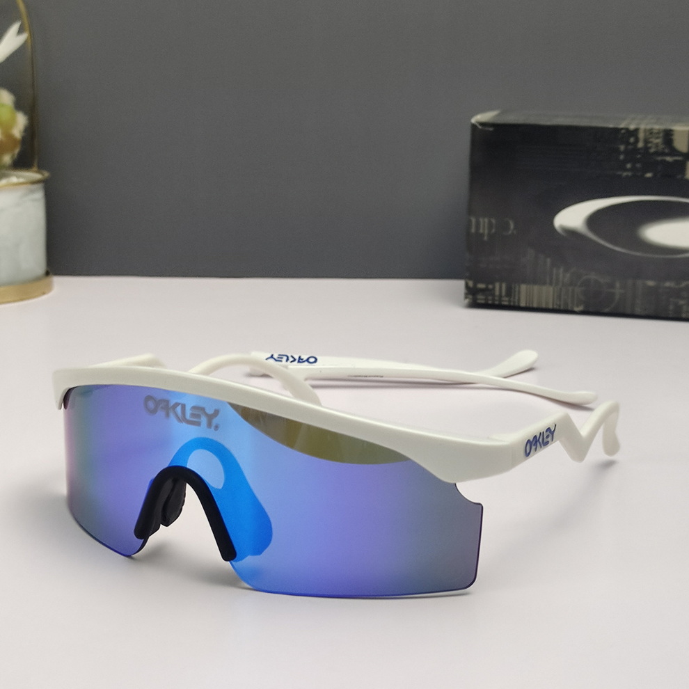 Oakley Sunglasses(AAAA)-619