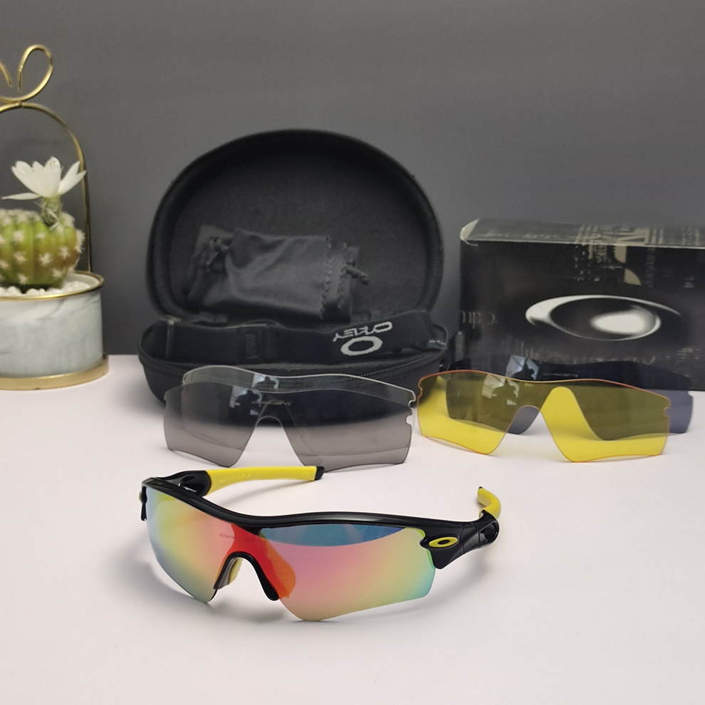 Oakley Sunglasses(AAAA)-616