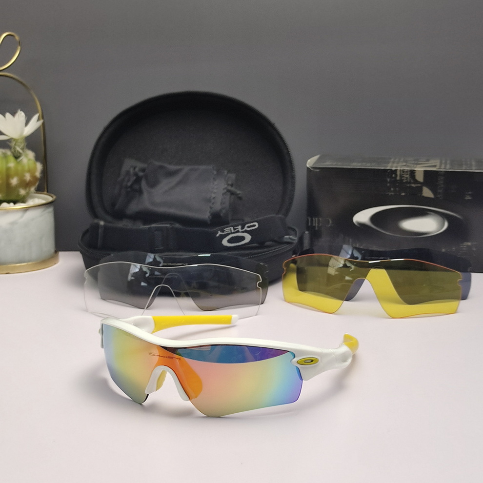 Oakley Sunglasses(AAAA)-615