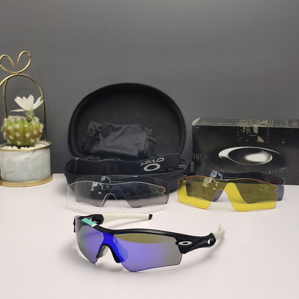 Oakley Sunglasses(AAAA)-607