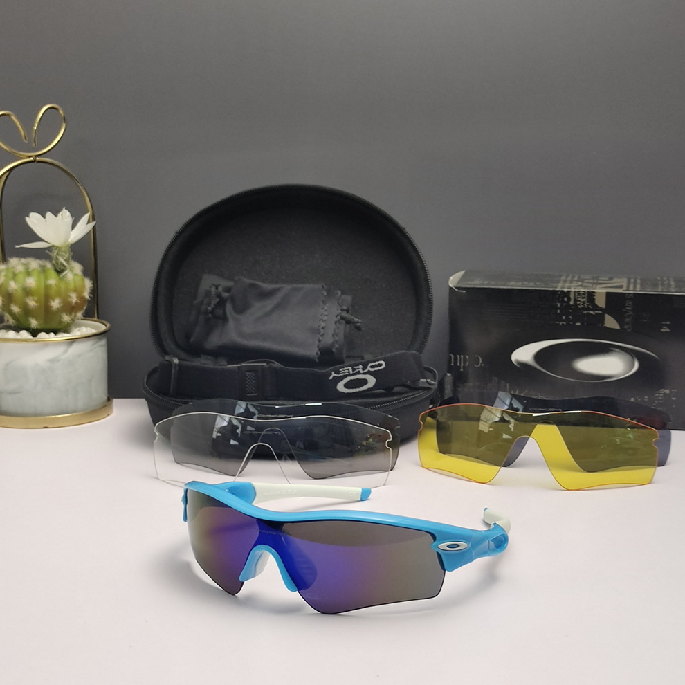Oakley Sunglasses(AAAA)-605