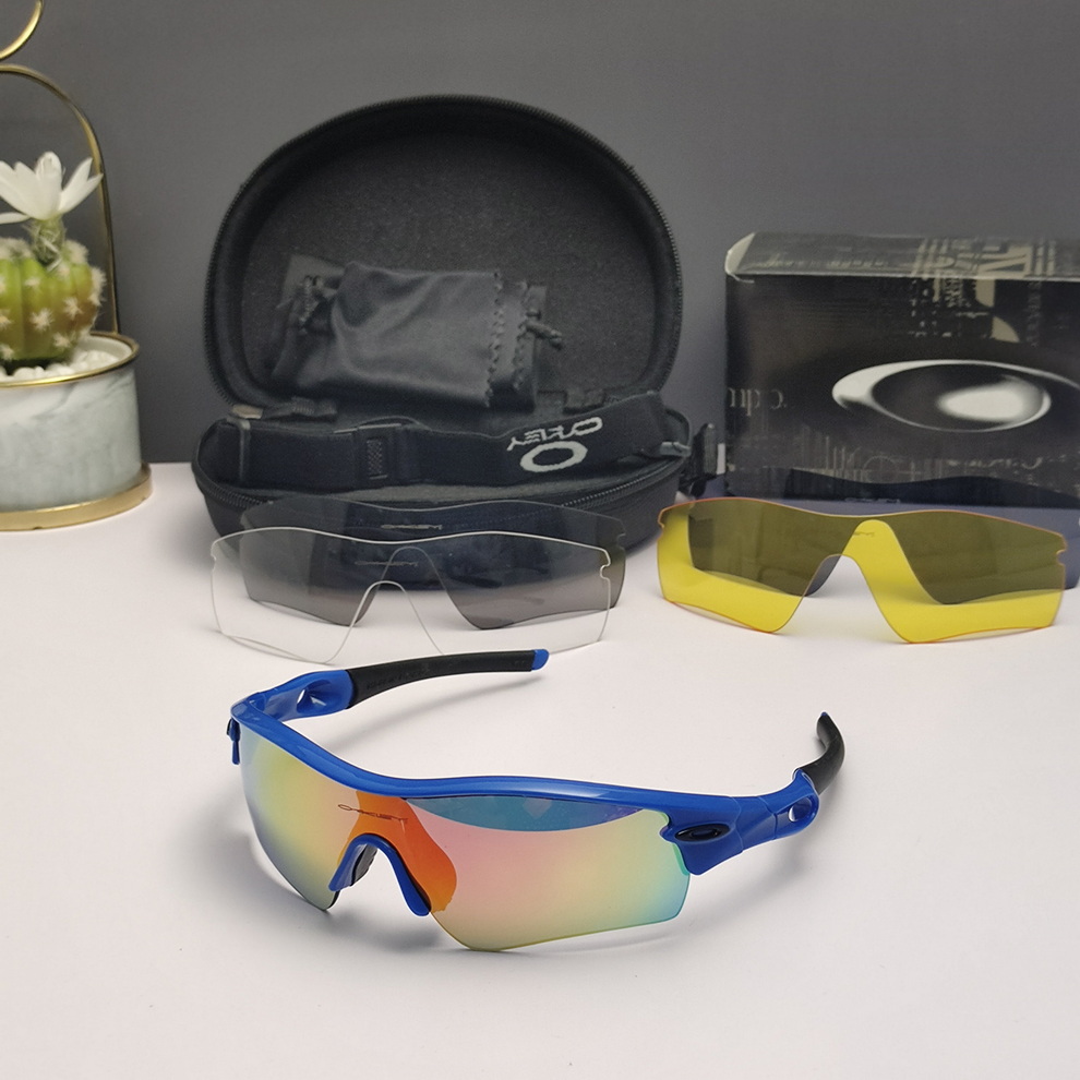 Oakley Sunglasses(AAAA)-595