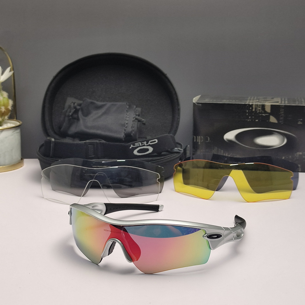 Oakley Sunglasses(AAAA)-587