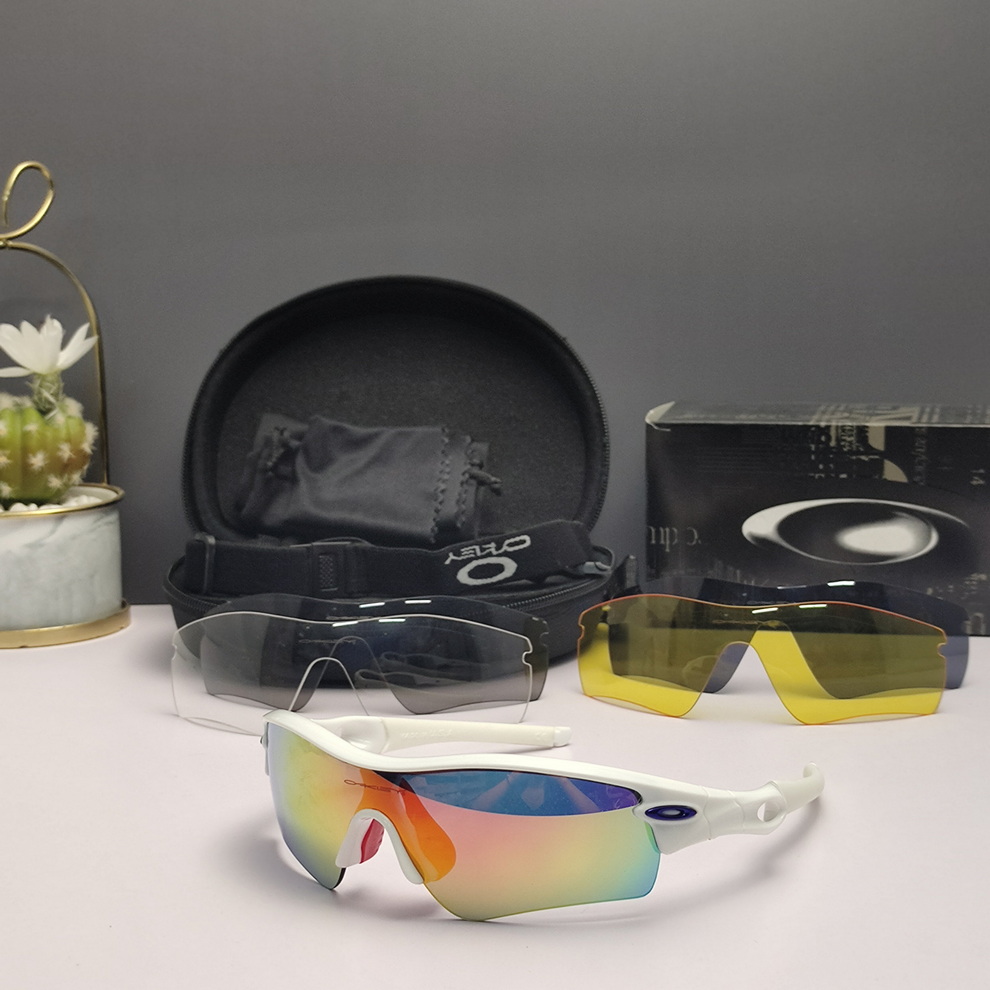 Oakley Sunglasses(AAAA)-585