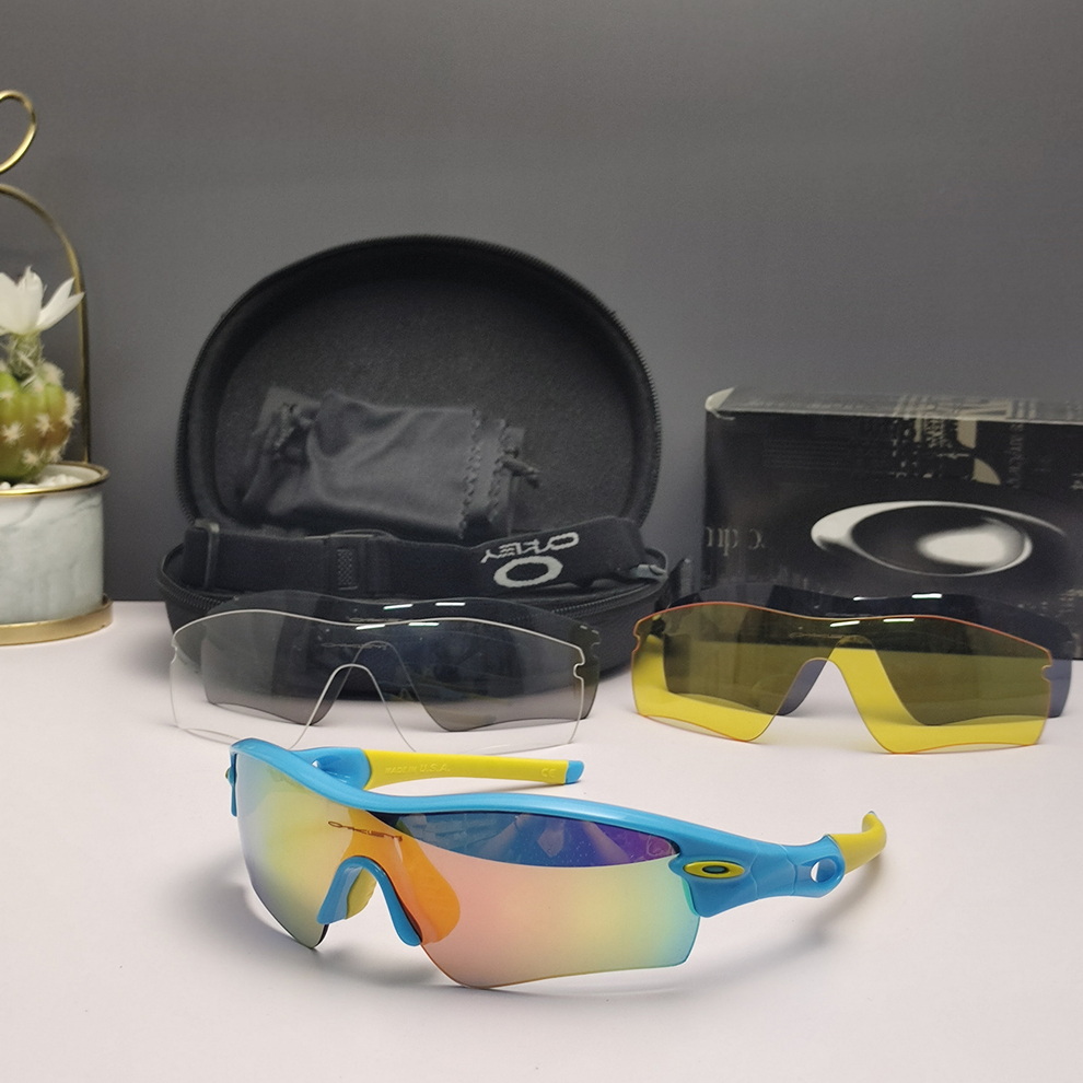 Oakley Sunglasses(AAAA)-577