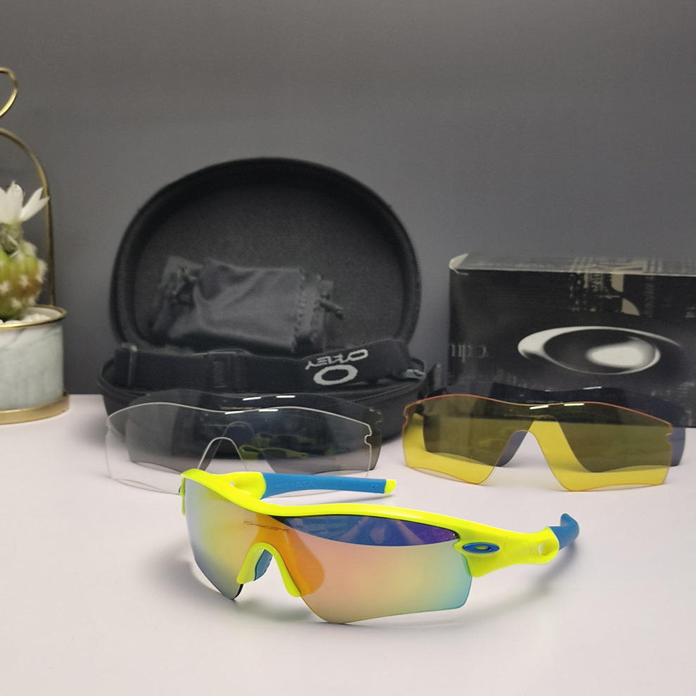 Oakley Sunglasses(AAAA)-569