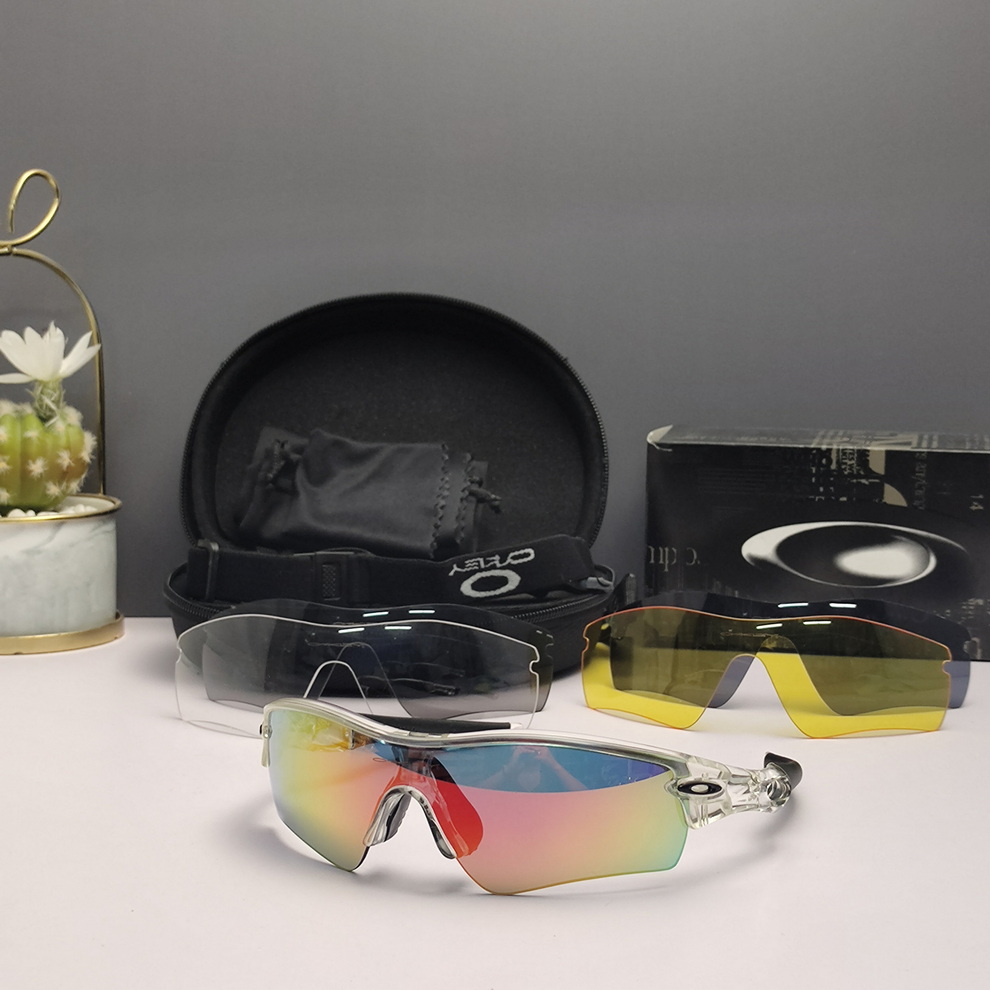 Oakley Sunglasses(AAAA)-568