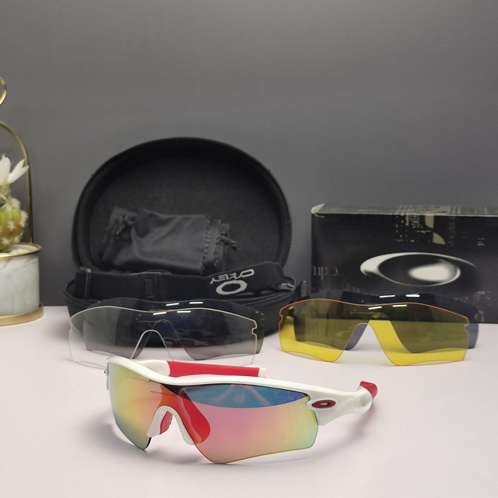 Oakley Sunglasses(AAAA)-566
